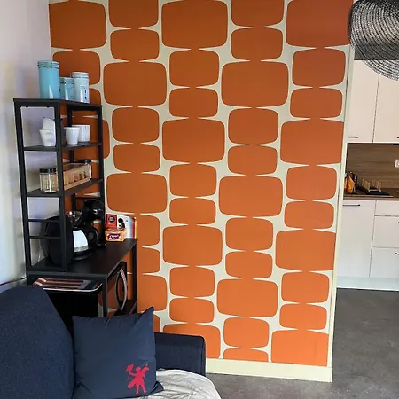La Loge Royale Apartament