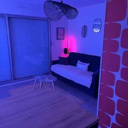 Appartement La Loge Royale