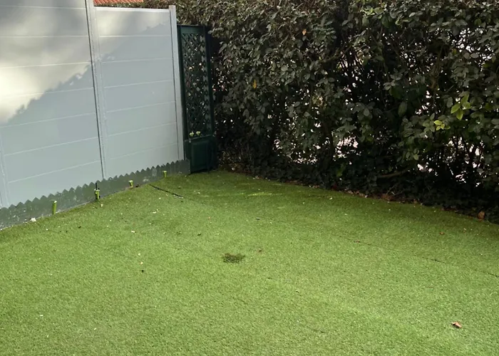 La Loge Royale * Cucq