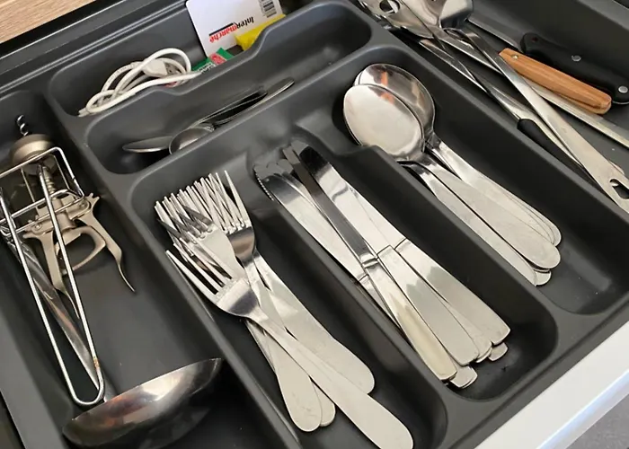 Apartment La Loge Royale