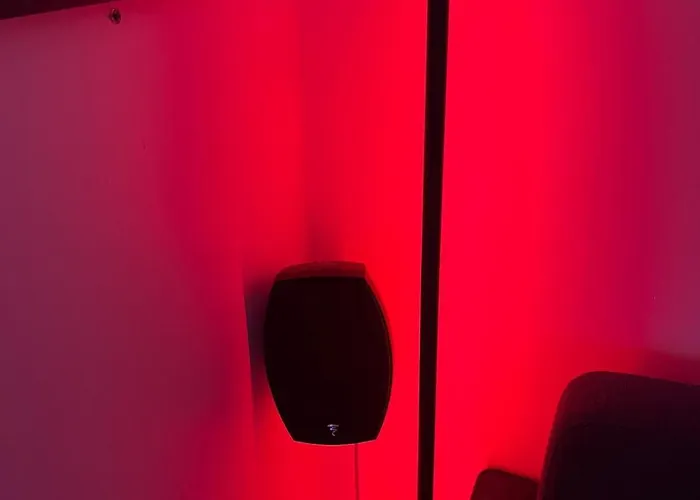 Apartment La Loge Royale *