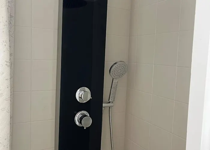 La Loge Royale Apartment