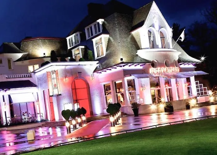 Apartment La Loge Royale Cucq