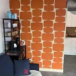 La Loge Royale Apartment