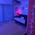 Apartment La Loge Royale