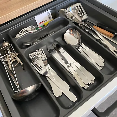 Apartamento La Loge Royale