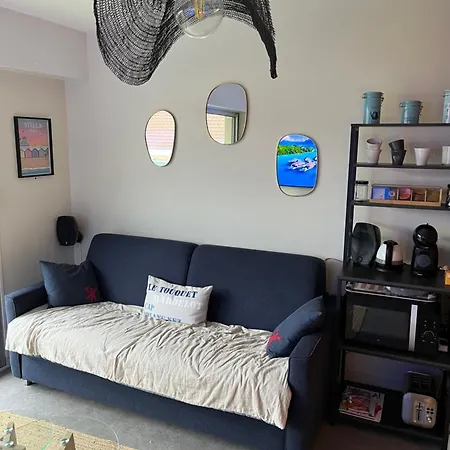 Apartment La Loge Royale