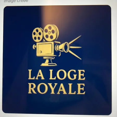 La Loge Royale * Cucq