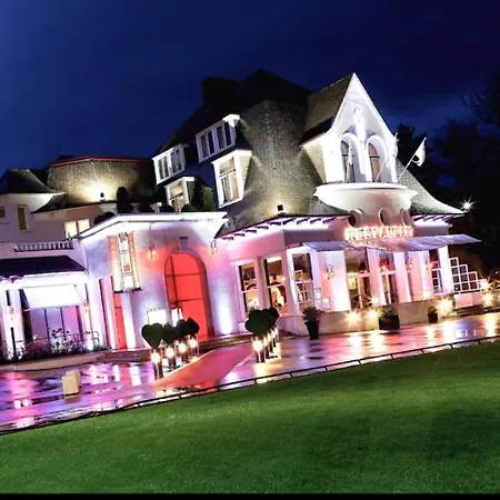 Διαμέρισμα La Loge Royale Cucq