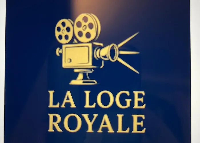 La Loge Royale * Cucq