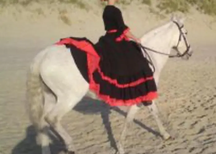 Appartement La Loge Royale